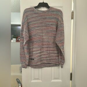Women’s Southern Marsh sweater size small looks goods with jeans, leggings